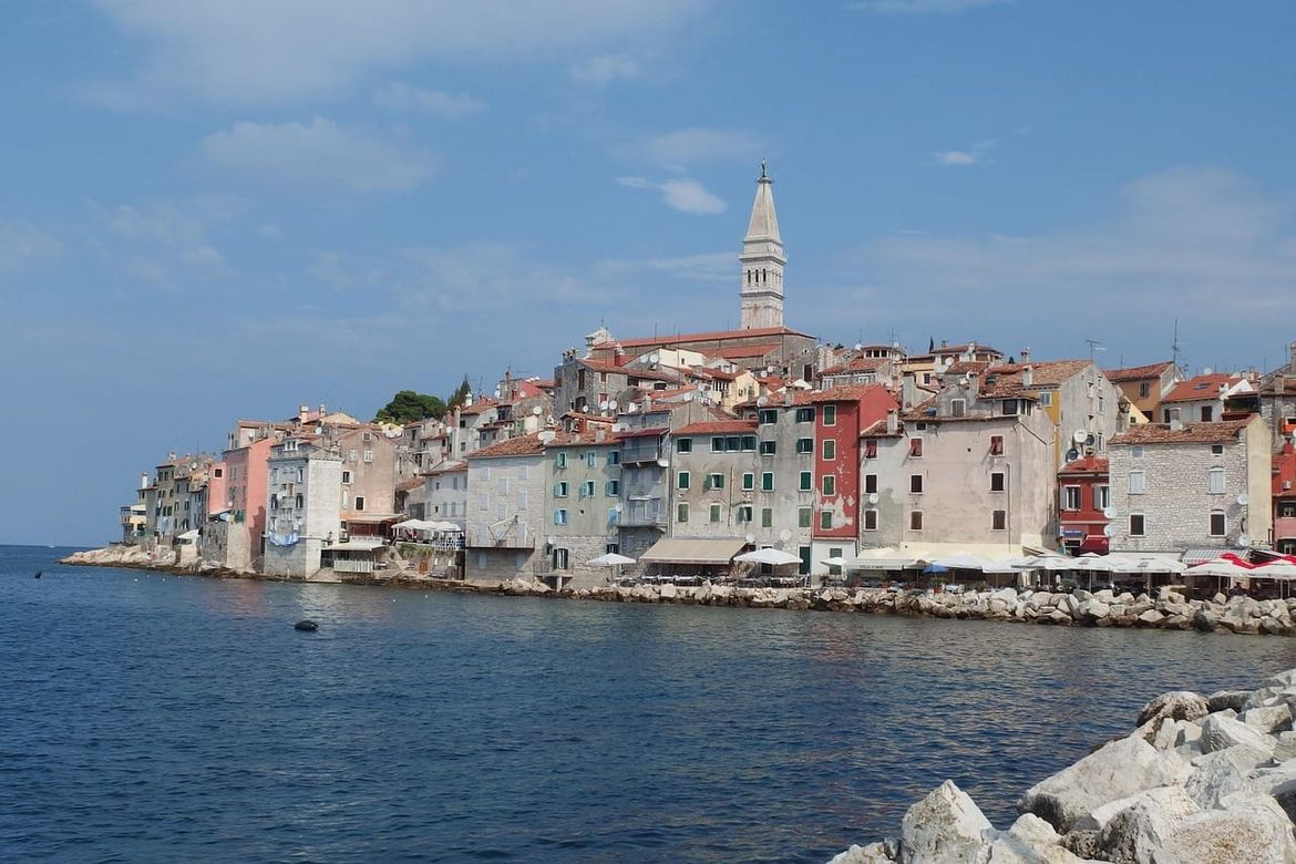 Rovinj pokreće program prevencije kardiovaskularnih bolesti - Besplatna mjerenja, vježbanje i edukacije građana