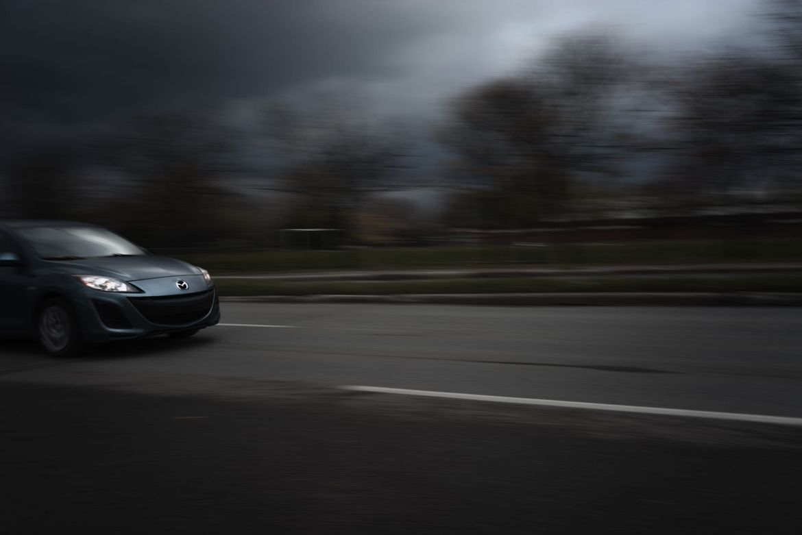 Slovenac na A1 vozio 254 km/h