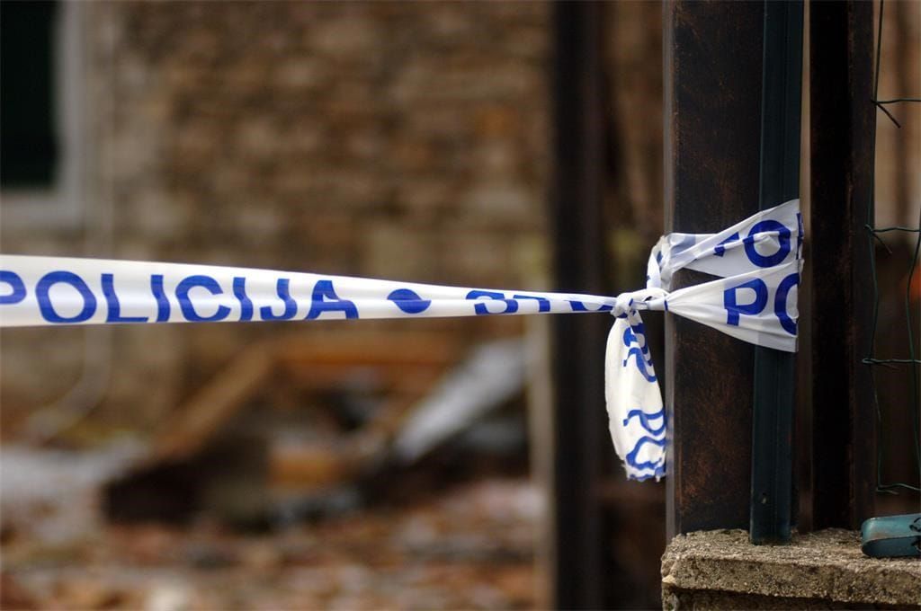 U Novigradu pronađen mrtav Slovenac
