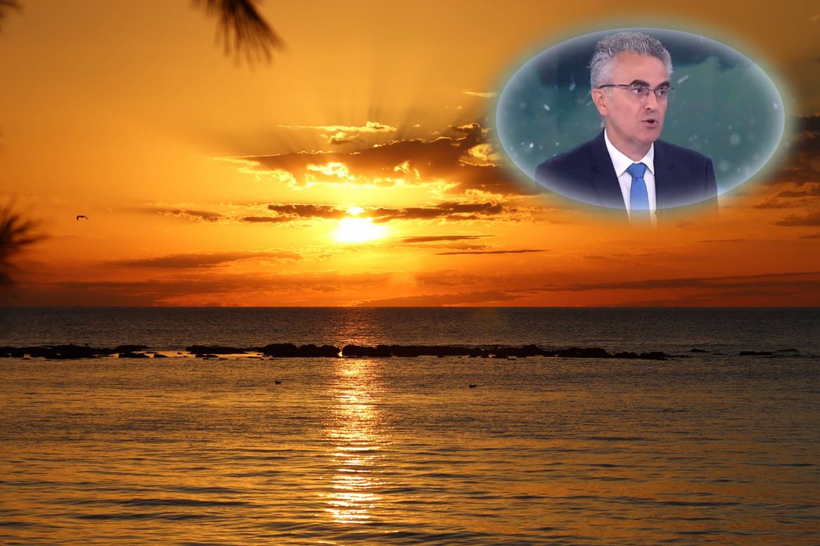 PROGNOZA ZORANA VAKULE Otkrio što nas čeka ove jeseni i zime!