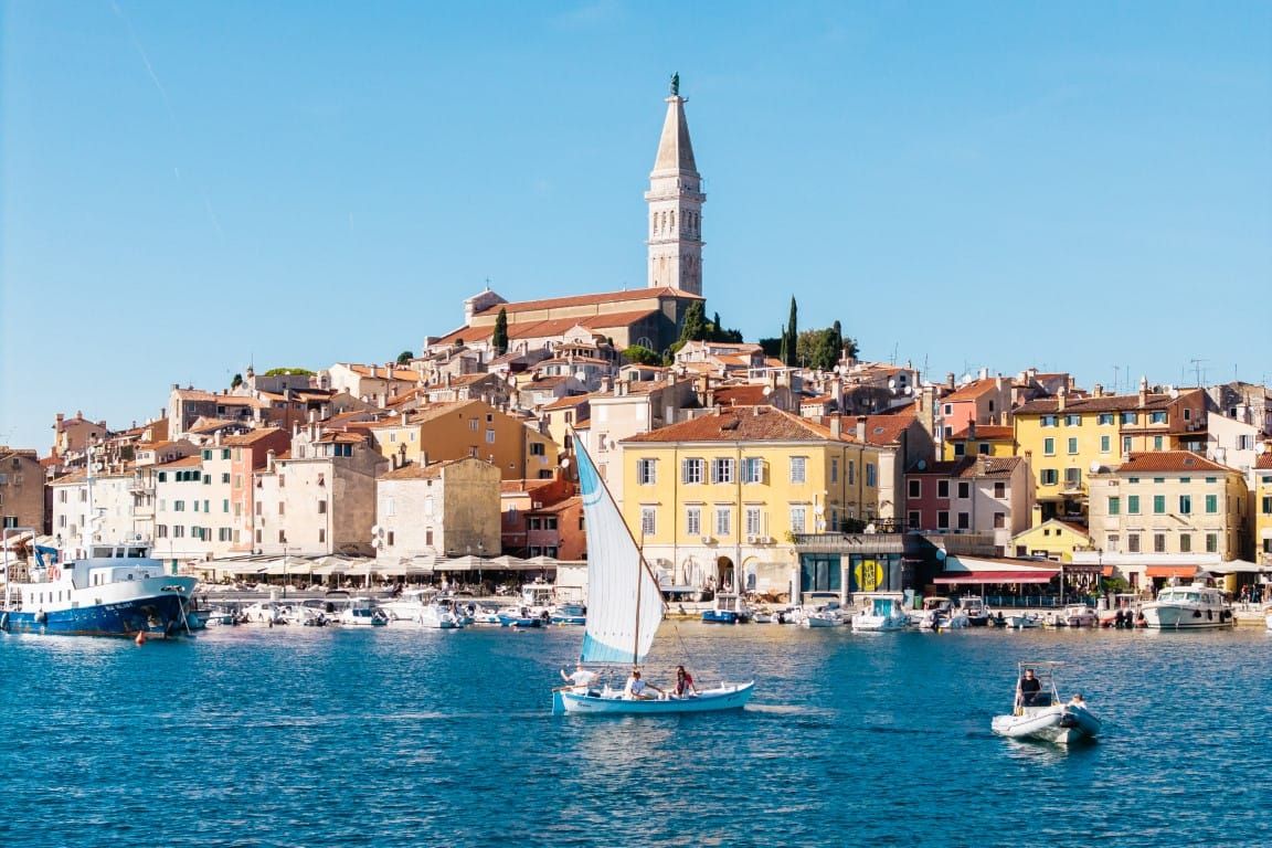 Od tradicijskih plovila do digitalne baštine: "Rovinj u znaku novih načina očuvanja pomorske baštine"
