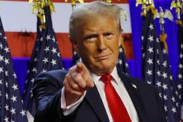Trump ustanovio da je Ukrajina izgubila "mora i oceane"