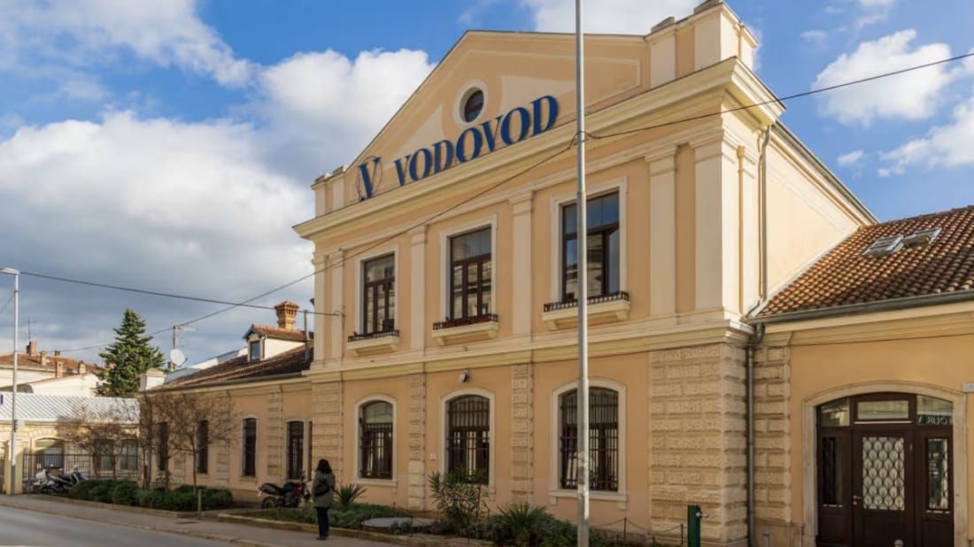 Ministarstvo pokrenulo nadzor istarskog Vodovoda: "101 posao dodijeljen bez natječaja?"