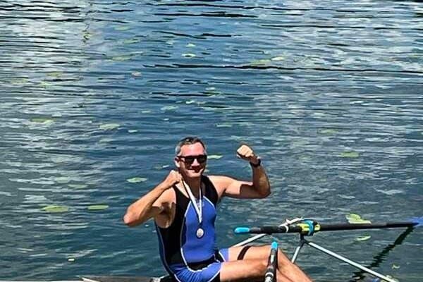 ZAGREB Europsko prvenstvo u veslanju za juniore prilika je za veliki napredak i rast! Pročitajte veliki intervju s direktorom prvenstva!