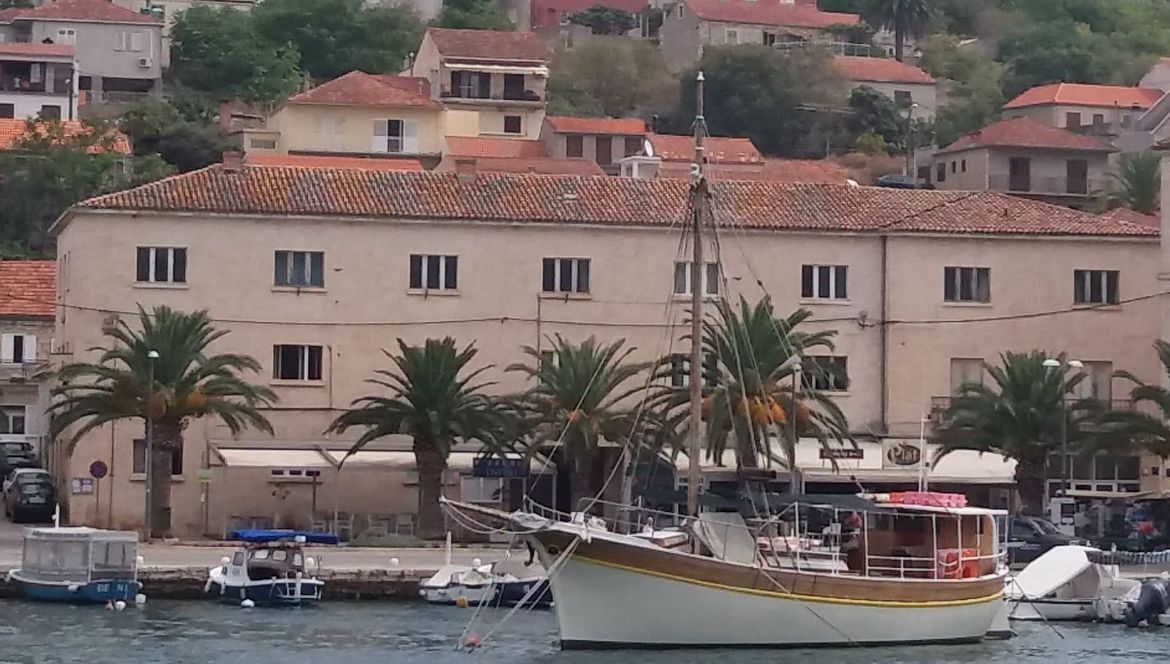 STIGLA GRAĐEVINSKA Uskoro će Vela Luka dobiti Zavičajni muzej: "Kultura, umjetnost, društveni život..."