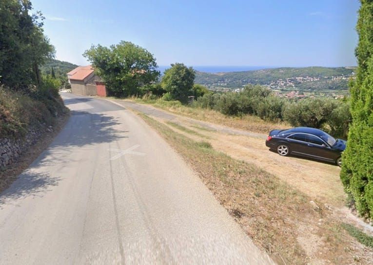Teška nesreća kod Dubrovnika. Autom sletio s ceste i poginuo