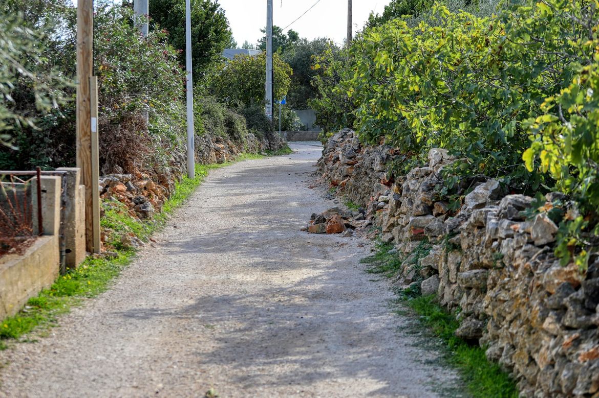 Asfaltiranje na Viru koje će razveseliti mnoge!