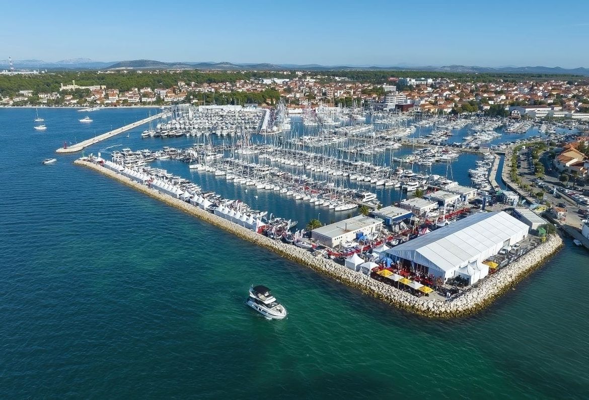 Tjedan dana do početka, Biograd Boat Show ponovno ruši rekorde