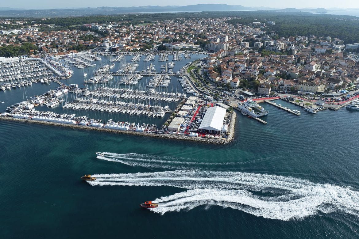 Biograd slavi peto jubilarno izdanje Božićne utrke – prijave su počele!