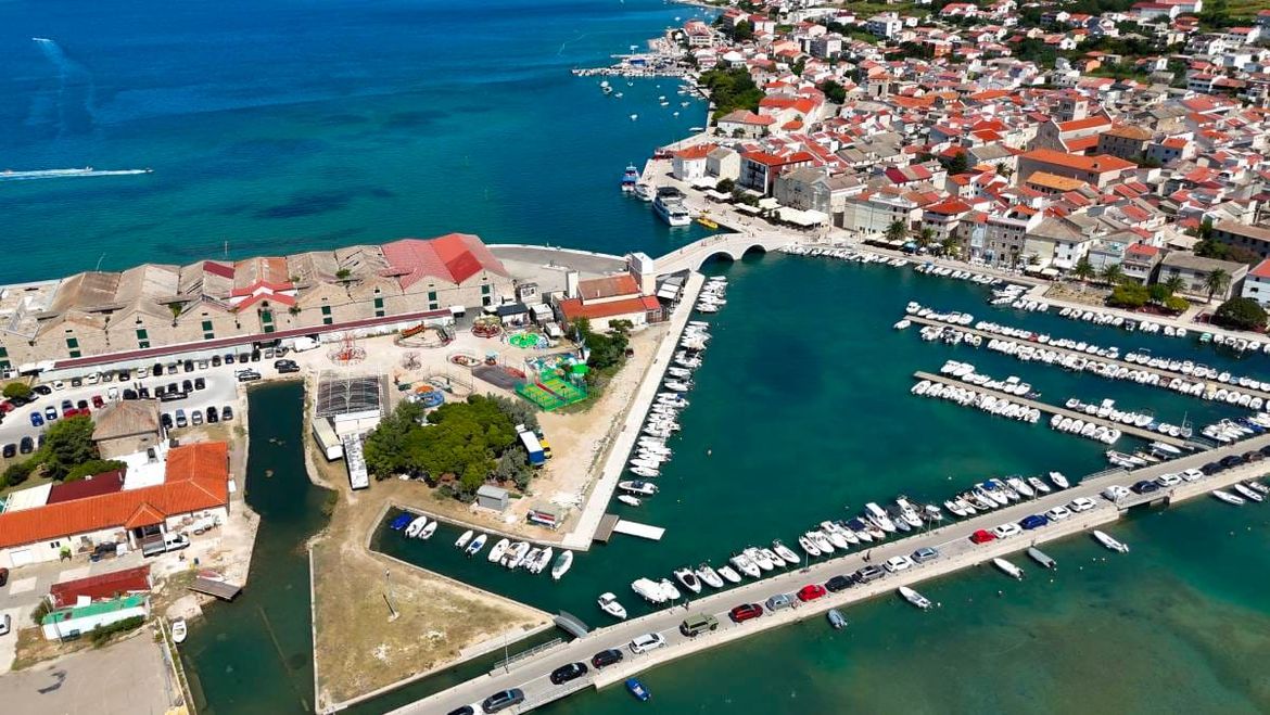 Od infrastrukture do cikloturizma: Pag će na tri dana postati najvažnija biciklistička točka u regiji