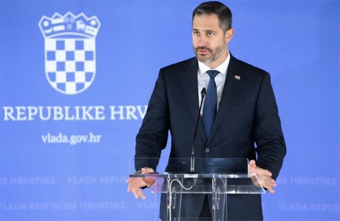 Glavina: 3,2 milijuna eura za 363 projekata zelene i digitalne tranzicije u turizmu
