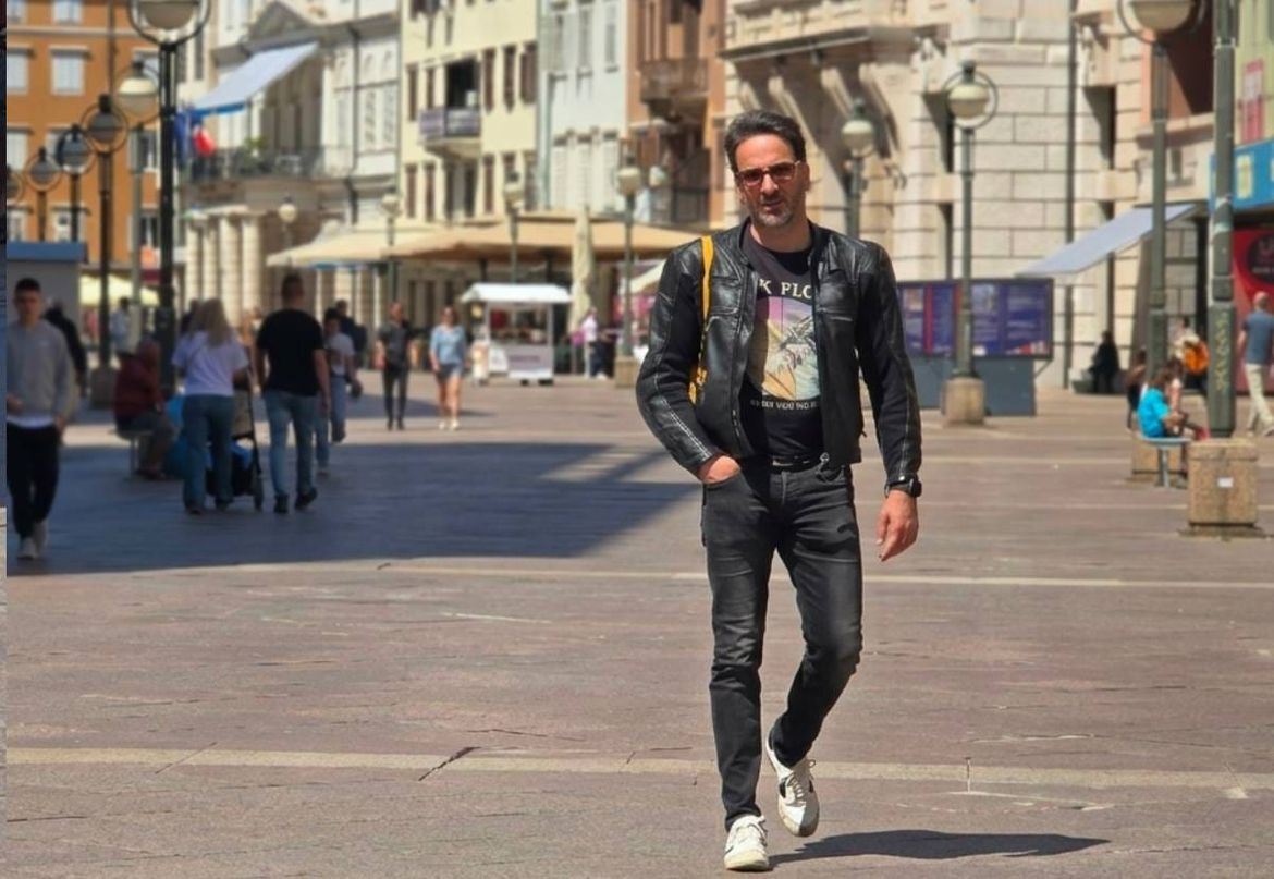 Nakon skidanja lokota, Miletić na riječkom Korzu skuplja potpise protiv blokade plaža