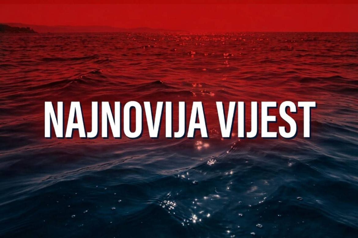 Krenula uhićenja zbog prijetnji novinarima. Neslužbeno: "Uhićen glavni tajnik Torcide"