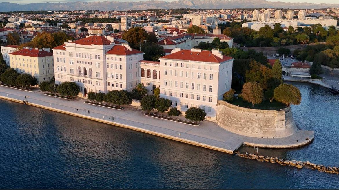 TAJNE MORSKIH DUBINA PRED OČIMA SVIJETA: Zadar ugostio svjetsku elitu koja čuva podvodno blago