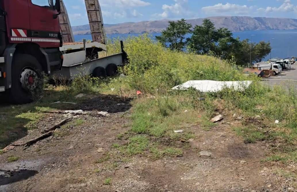 AFERA GOSPIĆ Svi uhićeni u jučerašnjoj akciji pušteni na slobodu: "Oglasio se USKOK"