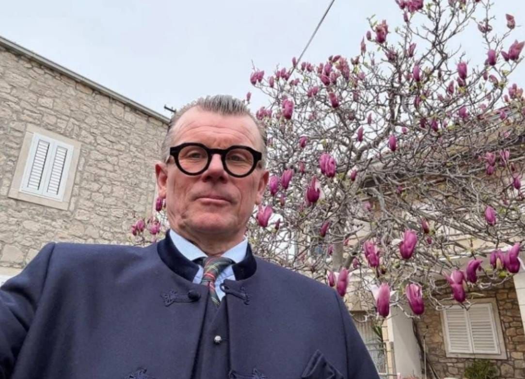 Lopud ima novog liječnika, stigao je s Hvara!