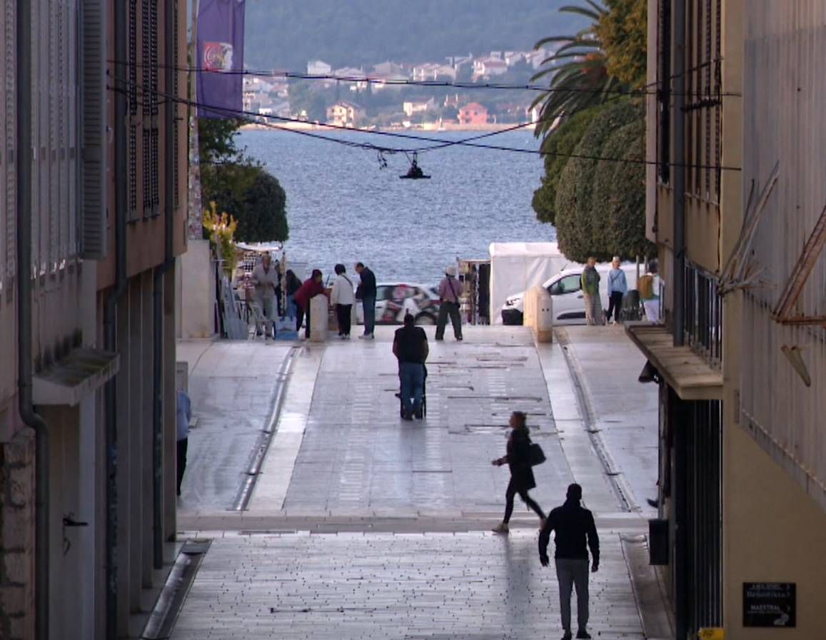 Zadar uvodi tri zone poreza na nekretnine? Vlasnicima nekretnina na Poluotoku slijede najoštrije promjene