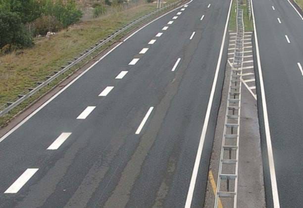 Teška nesreća na A1 kod Rovanjske, jedna osoba poginula