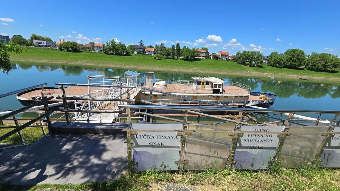 Stroža pravila za simulatore, nova zvanja i detaljni cjenik ispita u unutarnjoj plovidbi