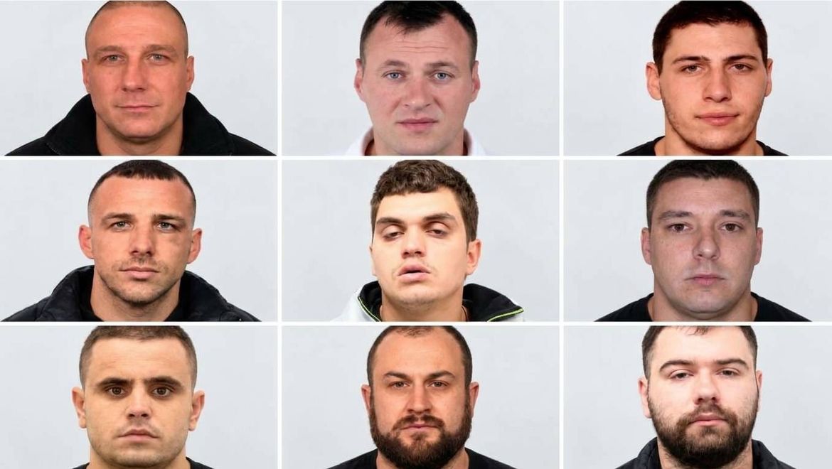 POLICIJA TRAŽI OVE OSOBE Povezuju se s javnim poticanjem na nasilje i mržnju u Splitu!