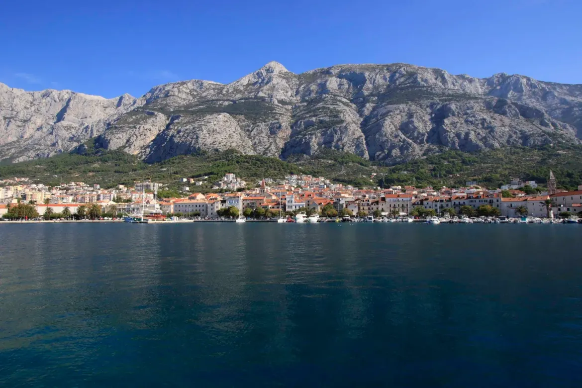 KRAJ BETONSKOG UNIŠTAVANJA MAKARSKE? Stiže novi plan koji će strogo ograničiti gradnju!