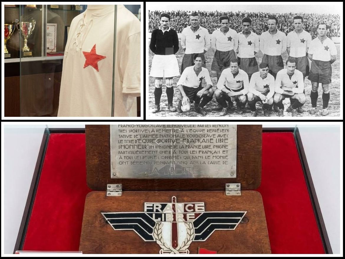 POVIJEST KOJA SE NE ZABORAVLJA Zašto je Hajduk jedini klub koji je fašistima rekao odlučno 'NE'?