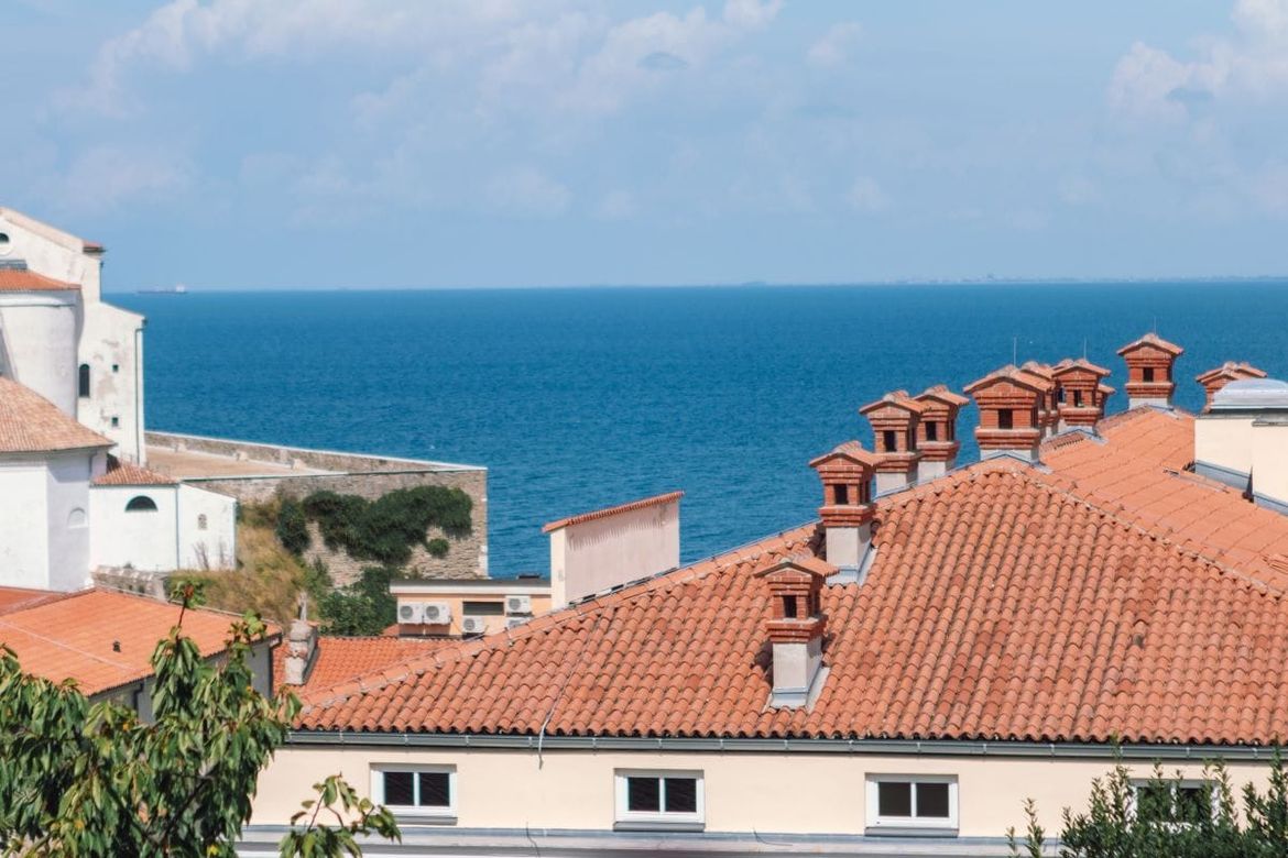 Sudski vještaci otkrivaju šokantan podatak: "Ekstremne vrućine i oluje počet će rušiti cijene nekretnina na moru - Hotel na Jadranu u startu gubi 820.000 eura vrijednosti"