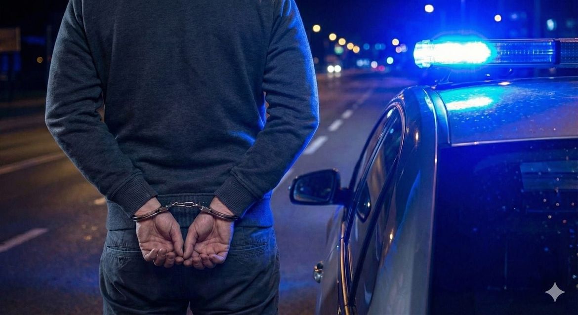 Napio se pa u Solinu pred trgovinom zapucao iz automatske puške - Iza svega ljubavni problemi?