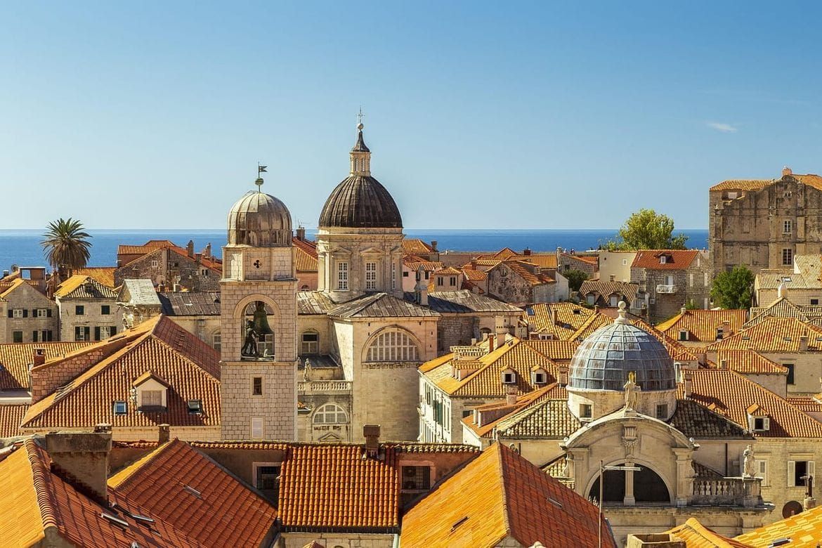 U Dubrovniku mlatio radnike iz Bangladeša