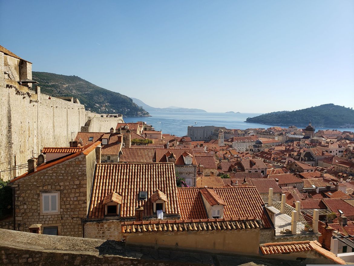 Ljuti Poljaci: "Dođeš na odmor u Dubrovnik, pa ti zabiju kaznu od 3000 eura, baš lijepa uspomena"