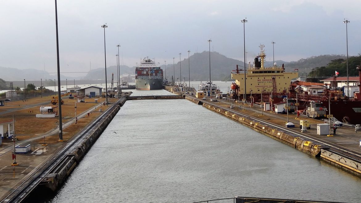 Panama traži od Hrvatske podršku neutralnosti Panamskog kanala