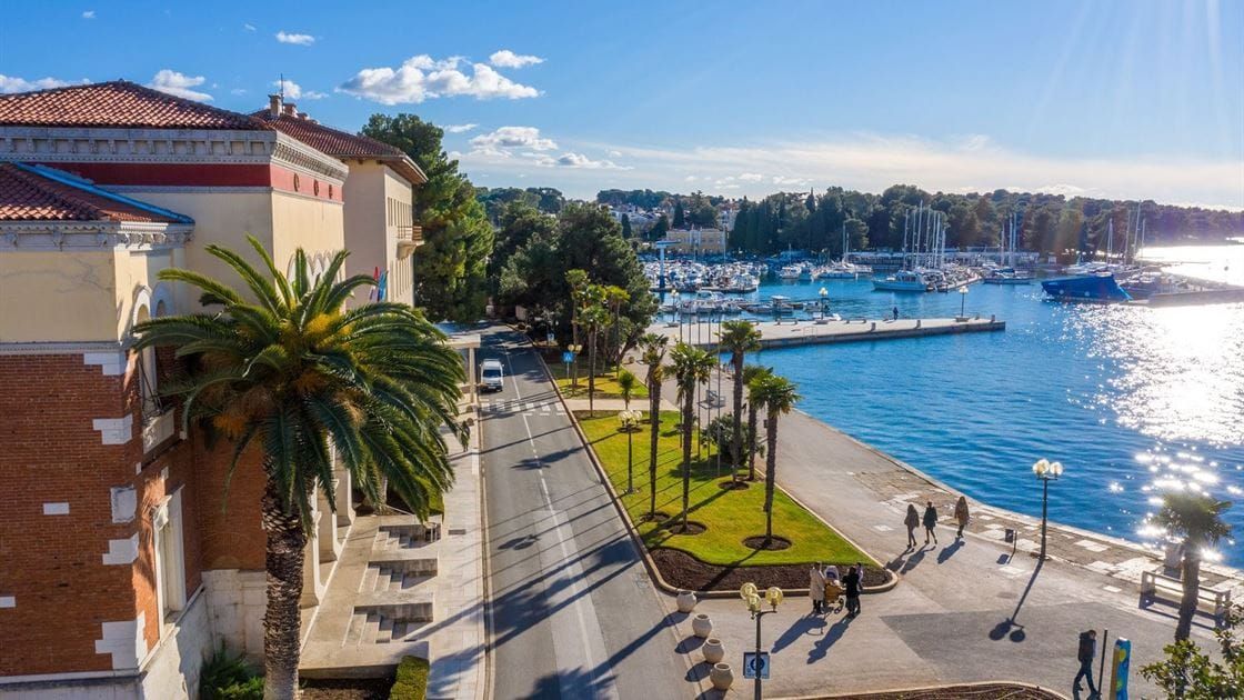 Studirate jedno od ovih zanimanja? Poreč nudi stipendiju od 500 eura mjesečno