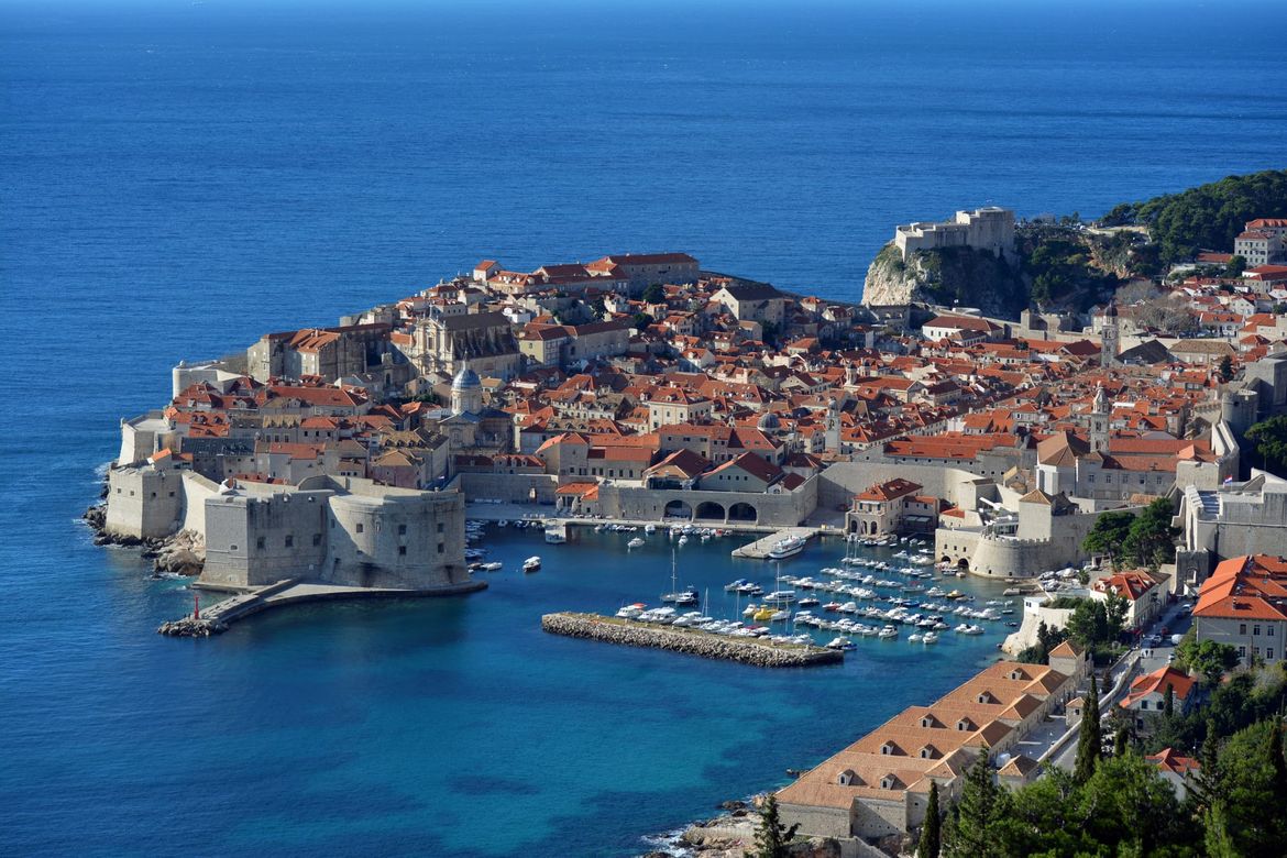 Od 1. studenog vrijedi slobodan prolaz kroz Zonu posebnog prometnog režima u Dubrovniku