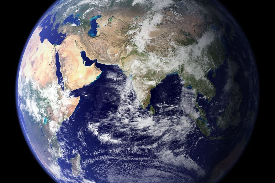 Svijet ide prema zagrijavanju od 2,8°C do kraja stoljeća