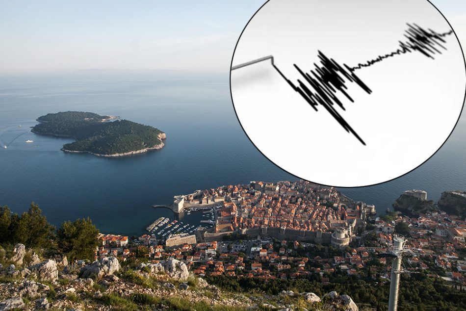 Dubrovačko primorje bilježi značajne štete od potresa: “Nitko nas nije obišao!”