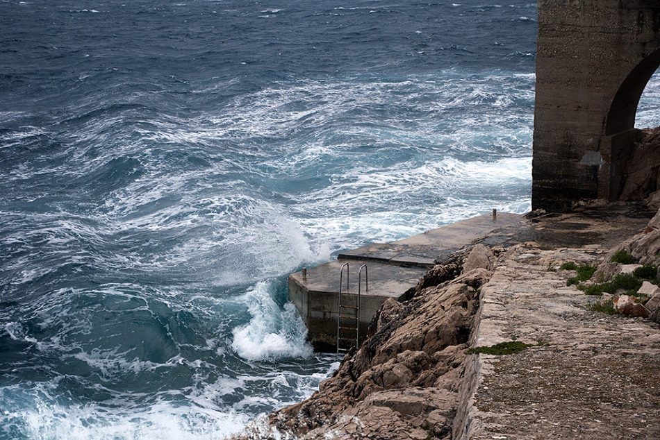 Jugo, simbol “fjake” ali i opasnosti