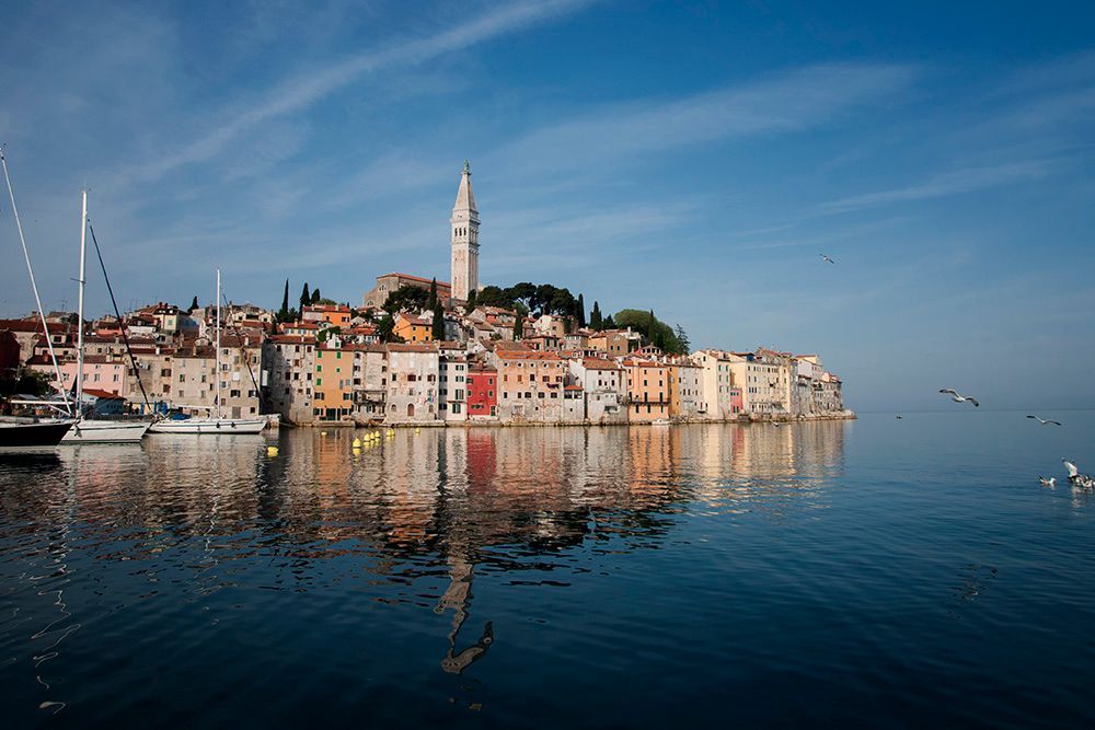 NAPUHUJU LI BROJKE? Ministarstvo zdravstva krivo računa – grad Rovinj nema 80 posto cijepljenih