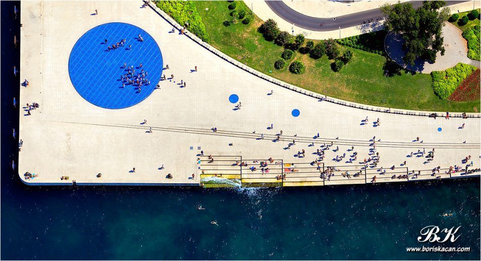 Modernizira se zadarski Pozdrav Suncu! Prvi donosimo koje će novine sadržavati