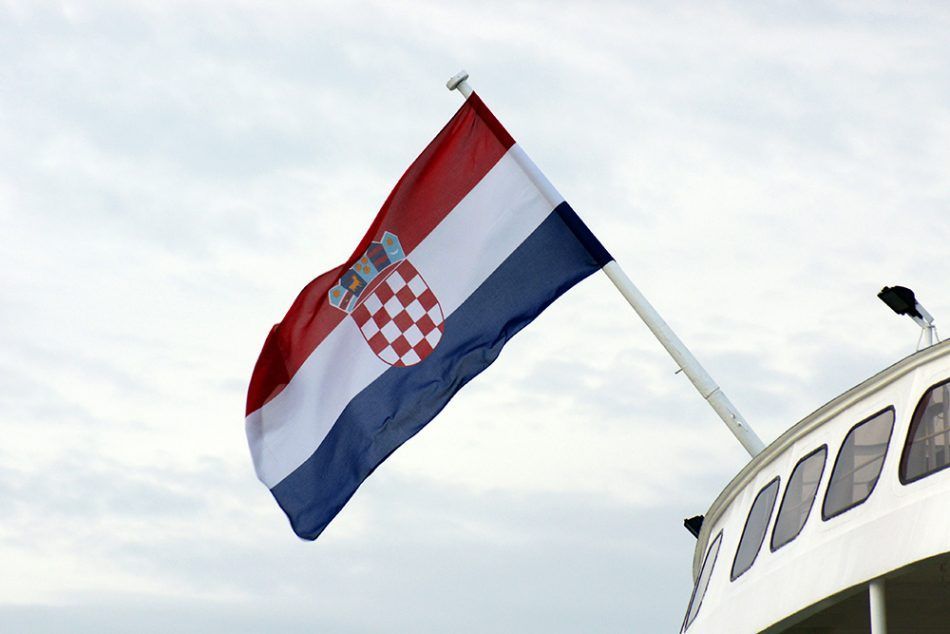 Odgovor na talijansko posezanje hrvatskog Jadrana: Tuđe nećemo, svoje ne damo!