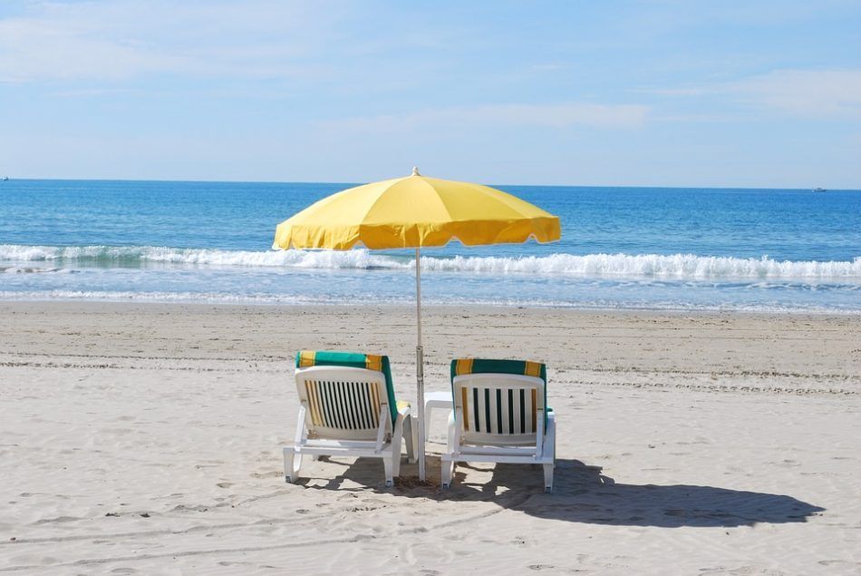 PROČITAJTE VAŠA PRAVA: Nitko ne smije ograđivati plažu, ni naplatiti ulaz!