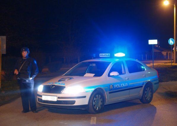 U Splitu eksplodirala bomba pod automobilom!