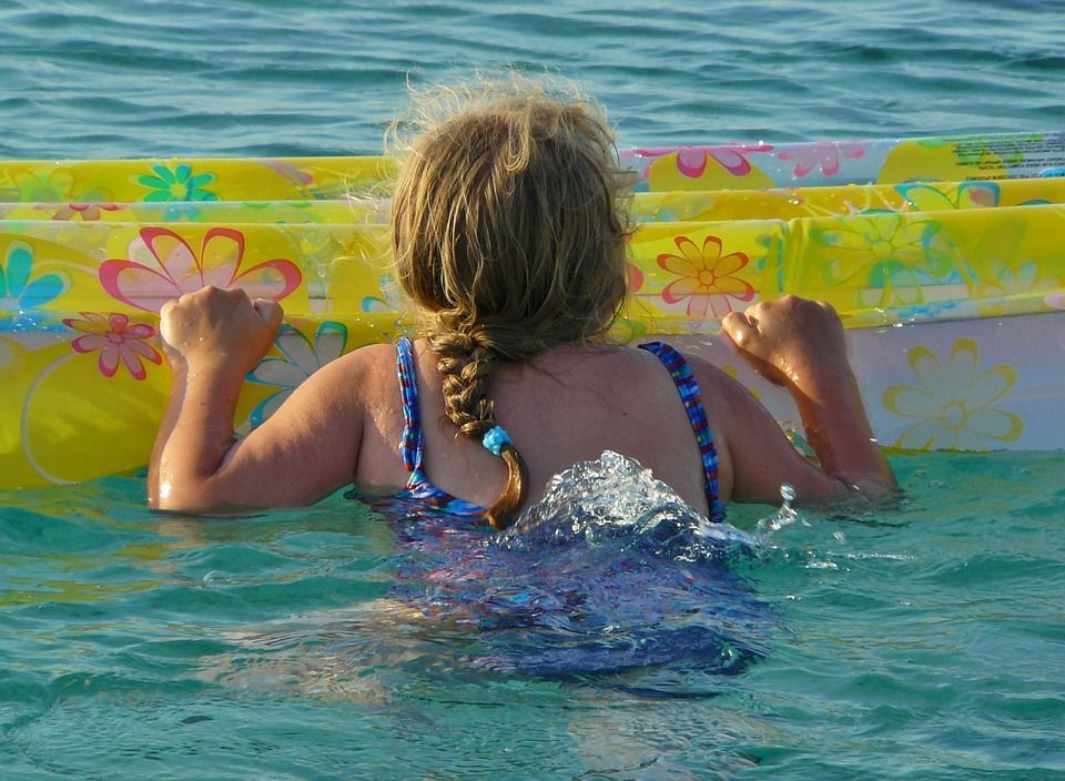 HGSS turistima: Ako morate koristiti “Luftmatratzen”, ponesite isprave da vas ne zamijene za azilante!