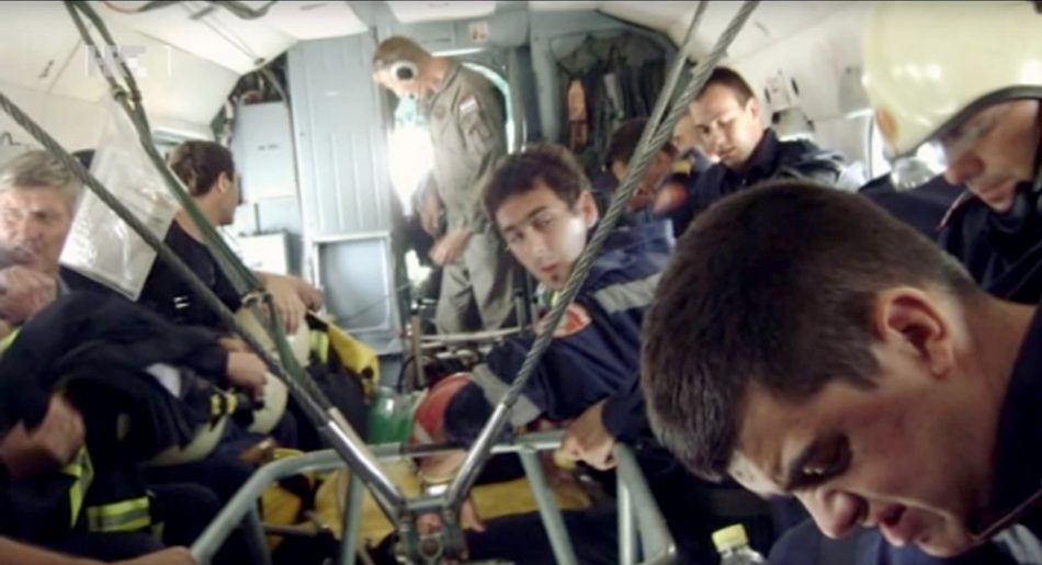 ZAŠTO SU NASTRADALI? Pogledajte potresni dokumentarni film: Kornatska tragedija