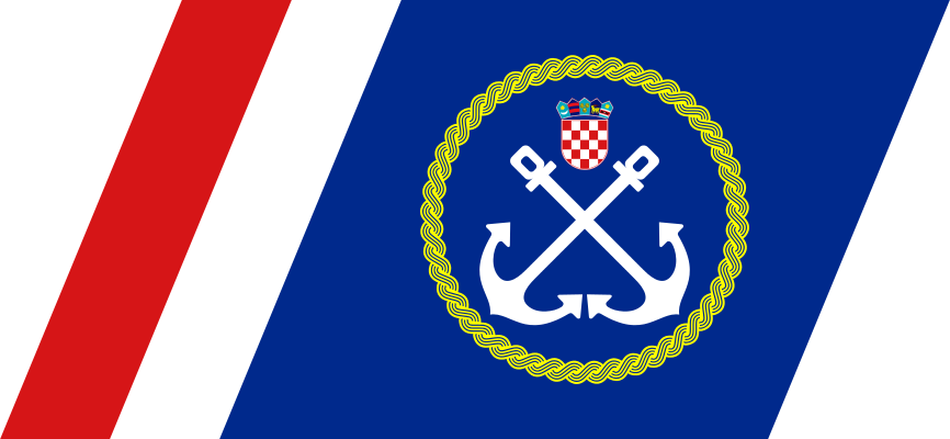 Popis lučkih kapetanija