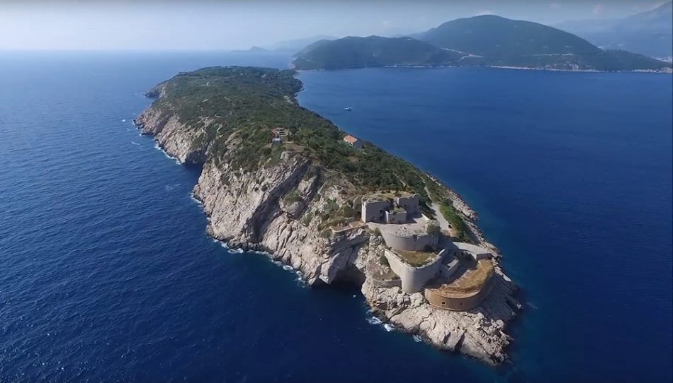 Ponovo aktivna crnogorska posezanja – Na jugu Hrvatske složni: “Ne dirajte se u Prevlaku!”