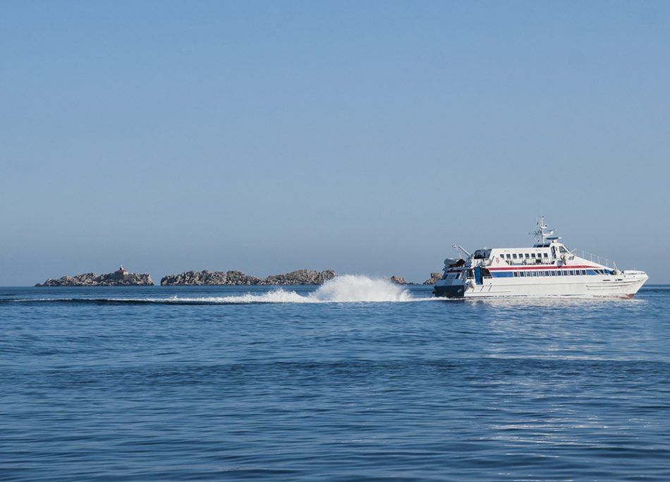 AZOLPP PROMIJENIO ITINERER: Brzobrodska linija Lastovo–Korčula–Dubrovnik kreće tek 24. svibnja