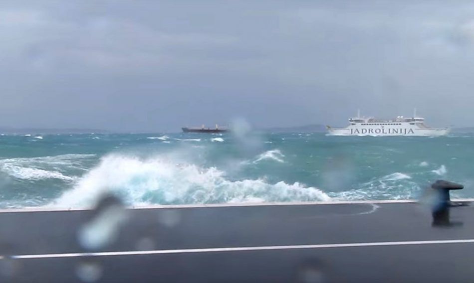 Na dan Općine, Lastovo odsječeno od kopna – Ništa bolje nije ni danas