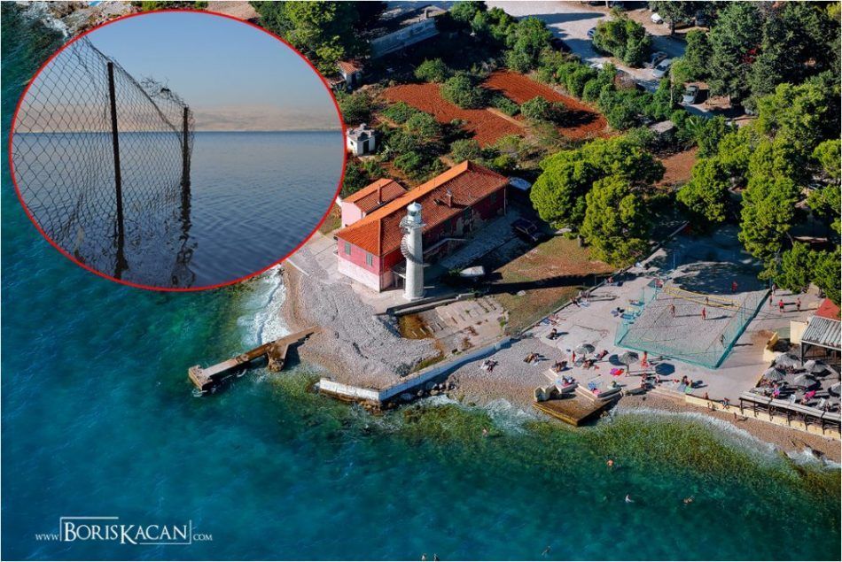 Stručnjakinja za pravo mora: „Na primjeru Zadra se vidi da nisu svi jednaki pred Zakonom, ima jednakijih“