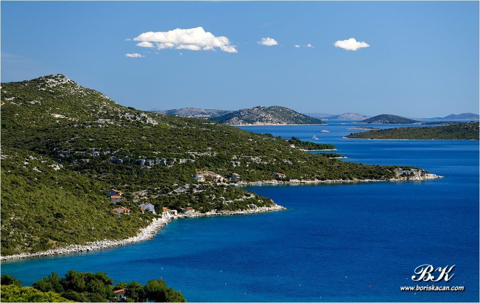 SASTANAK U VLADI Kreće izrada studijske dokumentacije za vodoopskrbu zadarskih otoka