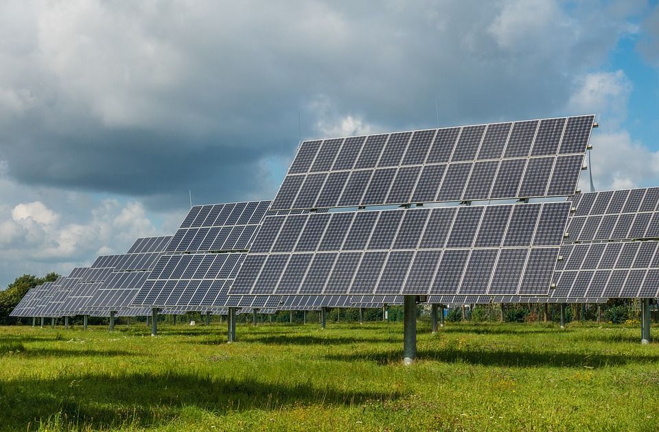 PREKRETNICA! Vjetar i sunce prvi put proizvode 10 posto svjetske električne energije